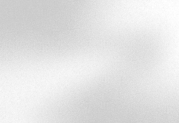 Soft, Grainy Background Softness Spot Lit Soft Grainy Background grainy stock illustrations