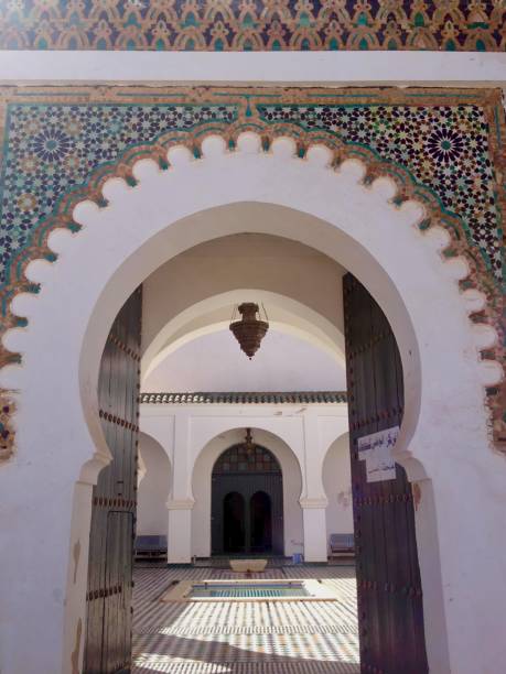 istock The historic city of Tlemcen 2192390247