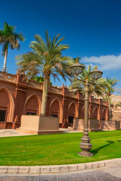 istock Emirates Palace in Abu Dhab 2192394186