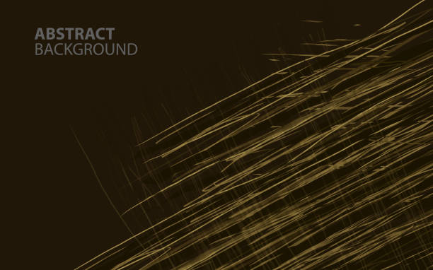 istock abstract background frame border natural brown texture of wood editable. eps10 2192396234