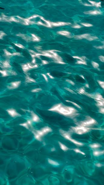 istock Sunlit Ripples on Turquoise Water 2192396397