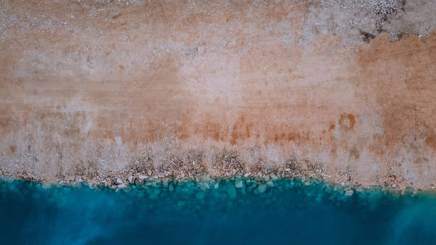 istock Abandoned Port Construction, A Vision Left Unfinished 2192398747