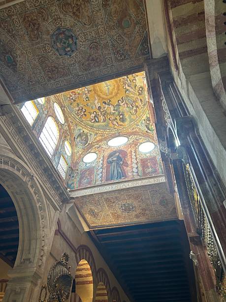 istock Cordoba Mezquita 2192400736