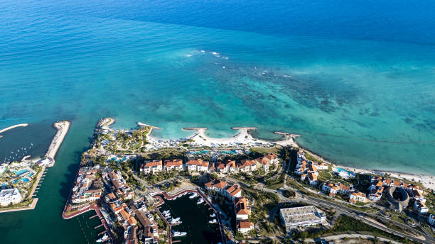 istock Cap Cana, Dominican Republic. 2192400897