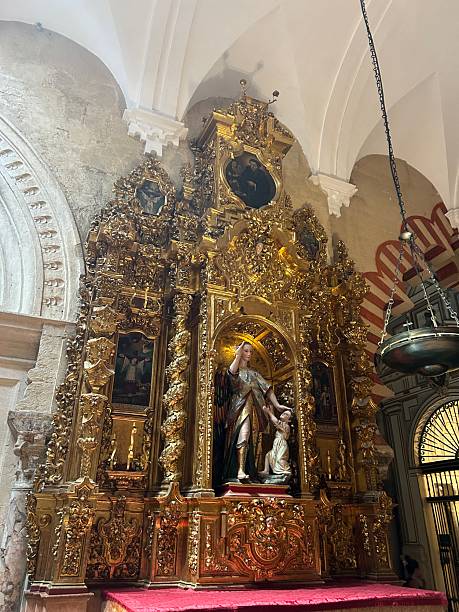 istock Cordoba Mezquita 2192400900
