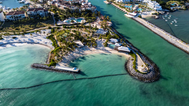 istock Cap Cana, Dominican Republic. 2192400996