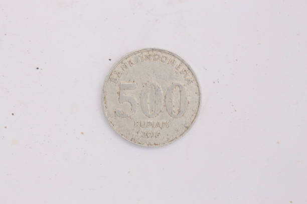 istock Coin Money 1 2192402055