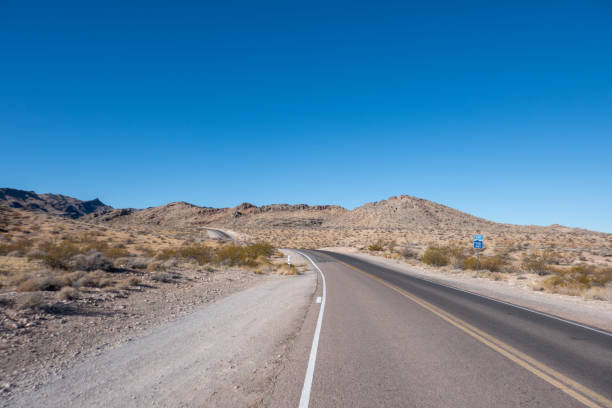 istock Valley of Fire State Park, Nevada 2192404853