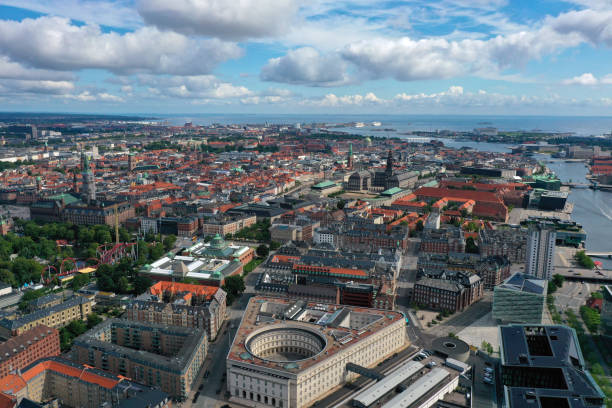 istock Copenhagen City 2192412631