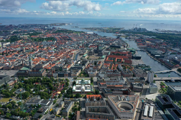 istock Copenhagen City 2192412685