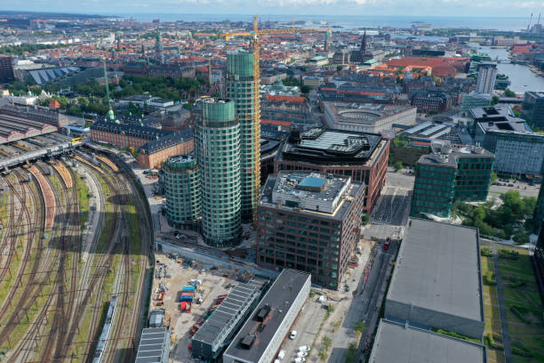 istock Copenhagen City 2192412767