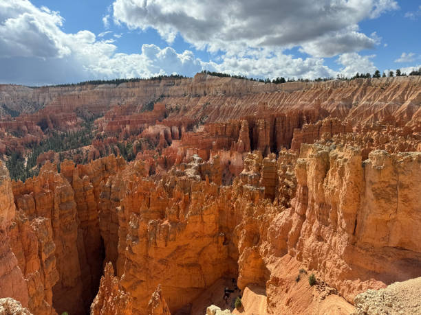 istock Bryce Canyon National Park in Utah USA 2192416502