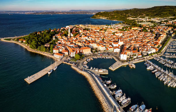 istock Izola - Slovenia 2192416839
