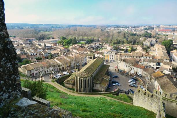 istock Medieval France 2192422138