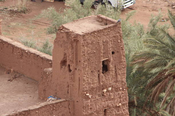istock Ait Ben Haddou Ouarzazate, Morocco 2192424452