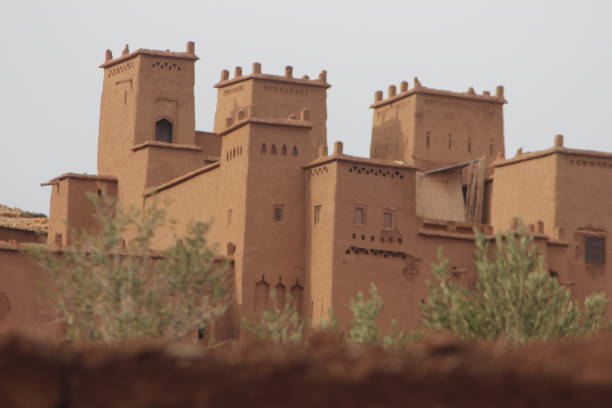 istock Ait Ben Haddou Ouarzazate, Morocco 2192424813