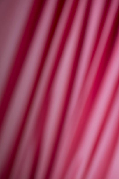 istock pink background, pink texture, pink silk 2192425851