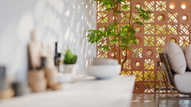istock Cozy patio detail 2192430362