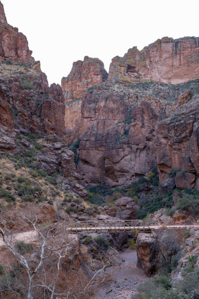 istock Arizona’s Infamous Apache Trail / Hwy 188 2192432910