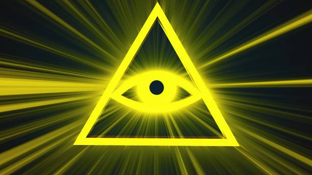 istock The Eye of Providence 2192435498