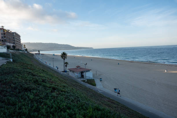 istock Redondo Beach, California, USA 2192435633