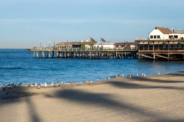 istock Redondo Beach, California, USA 2192435671
