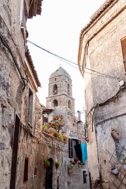 istock Cathedral of Casertavecchia, Italy 2192451036