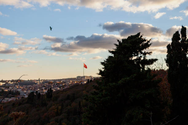 Istanbul, Marmara, Turkey