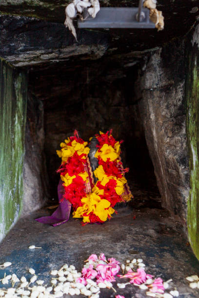 Koneswaram Temple of Trincomalee