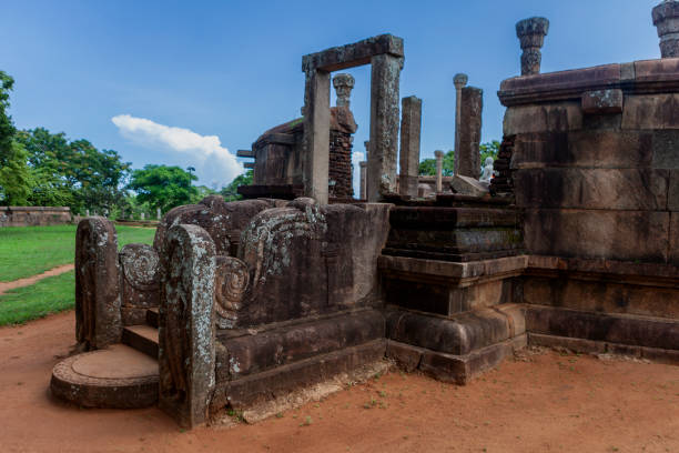 istock Girihandu Seya Buddhist temple 2192468410