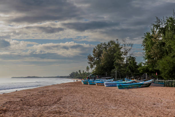istock Nilaveli Beach, Trincomalee District, Sri Lanka 2192469182