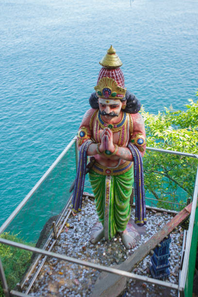 istock Koneswaram Temple of Trincomalee 2192469488
