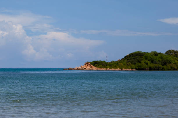 istock East Coast Beach, Trincomalee, Sri Lanka 2192469610