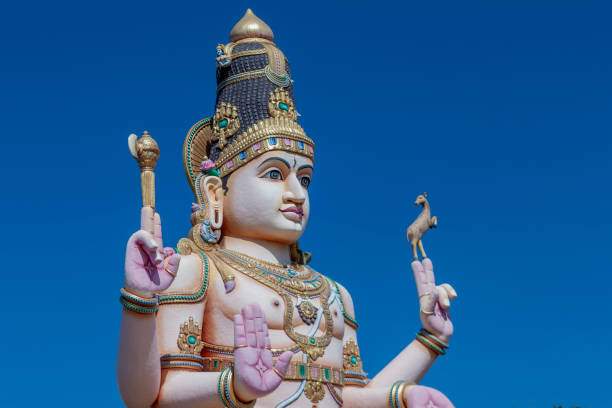 istock Koneswaram Temple of Trincomalee 2192469611