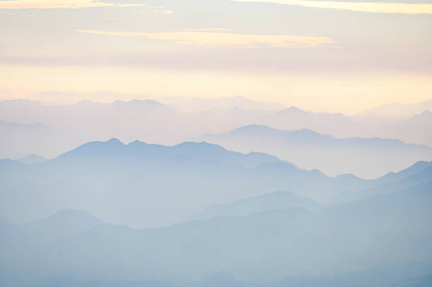 istock Scenery of Mount Huangshan, China 2192470274