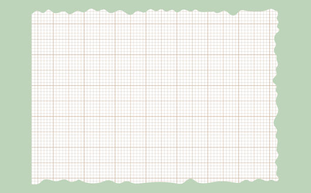 Free Ripped Graph Paper 90+ Ripped Graph Paper Stock Illustrations, Royalty-Free Vector ...