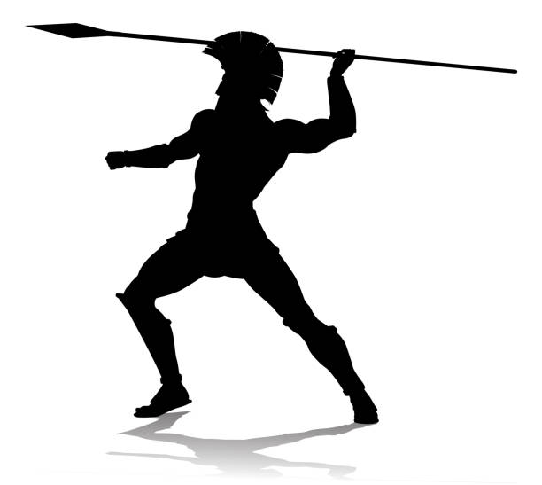 1 600 Spartan Warrior Silhouette Stock Illustrations Royalty Free 1 600 Spartan Warrior Silhouette Stock Illustrations Royalty Free
