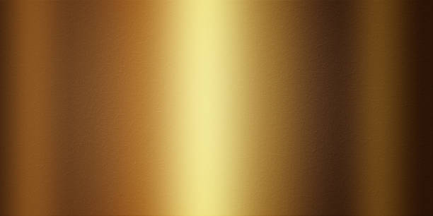 istock Gold texture background. Retro golden shiny wall surface. 2192485595