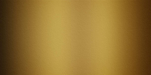 istock Gold texture background. Retro golden shiny wall surface. 2192485618