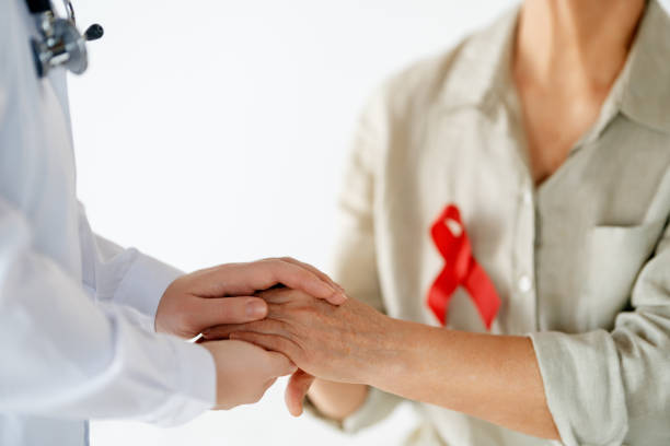 istock patient and a doctor in medical office 2192489103