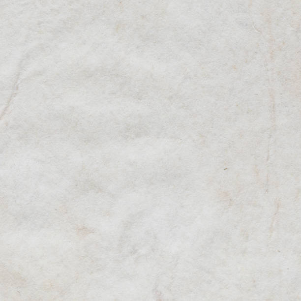 istock Bright paper, white paper texture as background or texture. 2192497957