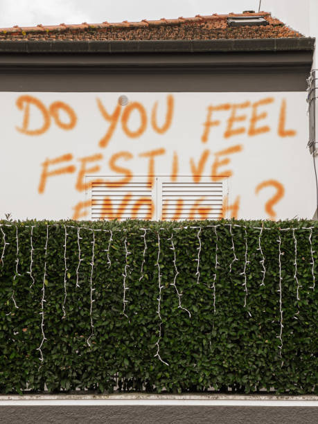 istock Do you feel festive enough? 2192511753