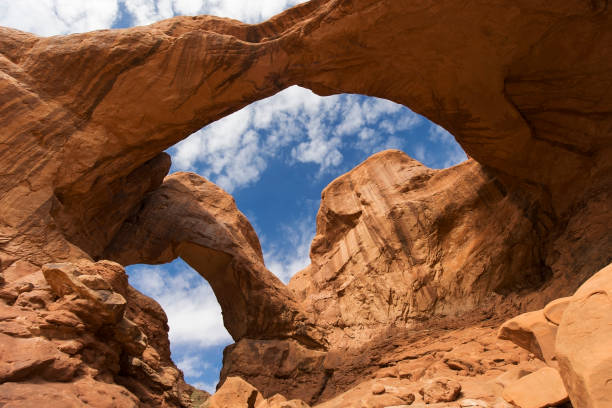 istock arches formations of arches national park, utah 6 2192514821