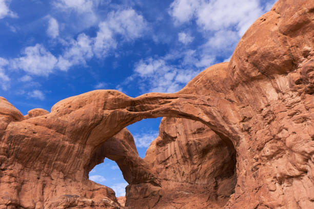 istock arches formations of arches national park, utah 2 2192514830