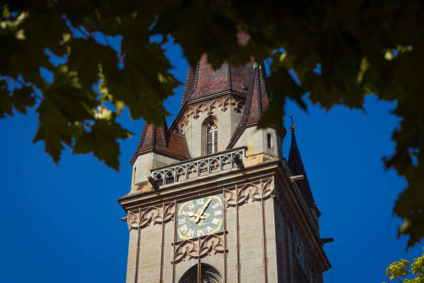 minster of Radolfzell