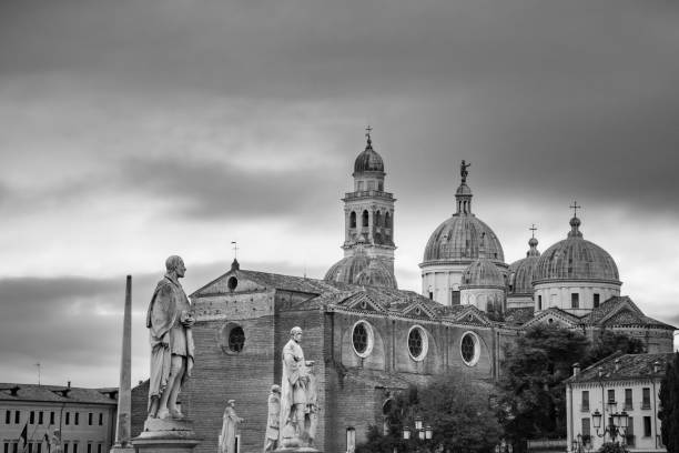 istock Glimpses of Padova, Italy 2192529641