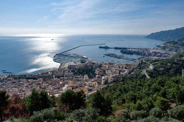 istock Salerno, Italy 2192529798