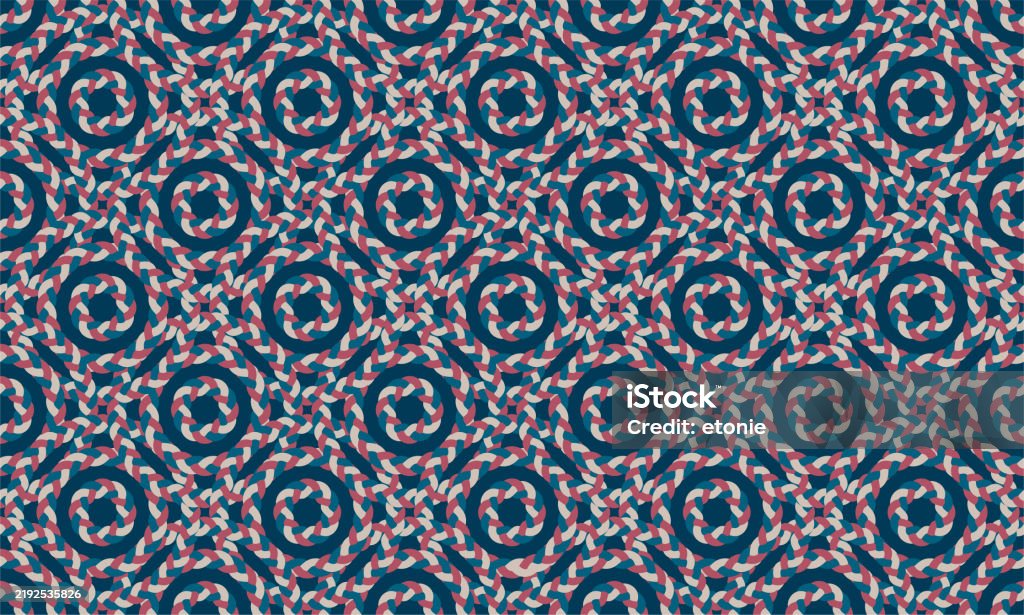 Background Pattern Types Pattern And Background Stock Illustration - Download Image Now ...