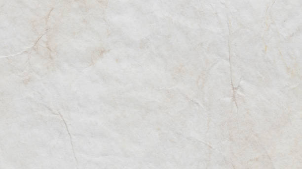 istock Bright paper, white paper texture as background or texture. 2192537796