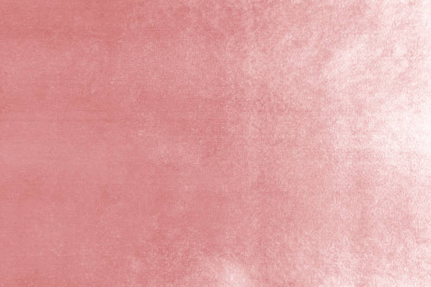 istock Rose gold pink background foil leaf metallic texture wrapping paper for shiny  wallpaper design decoration 2192571184